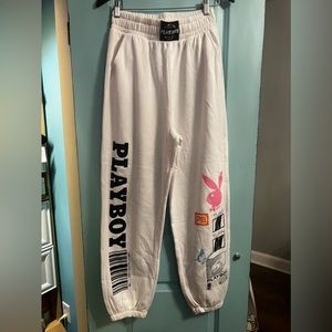 Playboy joggers